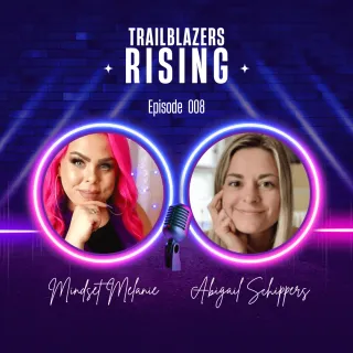 Episode 008: Holistic Marketing Strategies for Neurodivergent Entrepreneurs with Abigail Schippers