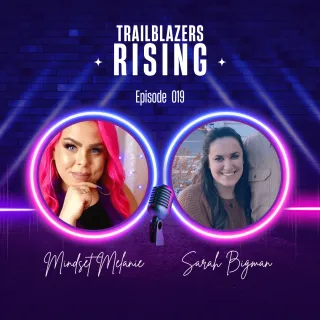 Episode 019: Breaking Free from Band-Aid Solutions with Sarah Bigman