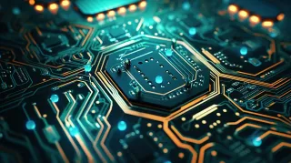 The Rise of AI in Society