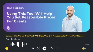 Using This Tool Will Help You Set Reasonable Prices For Clients