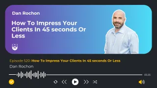 How To Impress Your Clients In 45 seconds Or Less