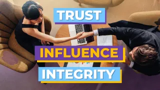 The Science of Persuasion: How to Ethically Influence Buyers