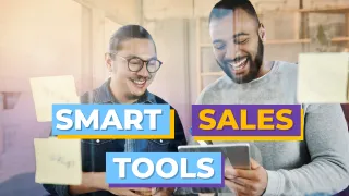 Leveraging AI and Automation to Boost Your Sales Process