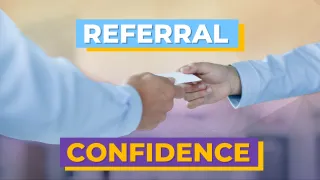 Mastering the Art of Asking for Referrals (Without Sounding Desperate)