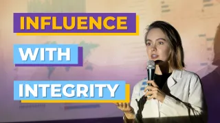The Science of Persuasion: How to Ethically Influence Buyers