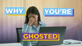 You’re Not Being Ghosted—You’re Being Ignored (Here’s Why)

