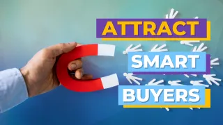 How to Sell to Buyers Who’ve Already Googled Everything