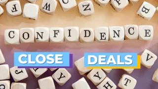 The Confidence Gap Is Killing Your Close Rate—Here’s the Fix
