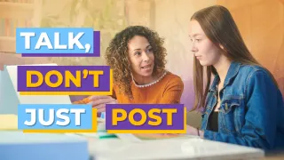  Social Selling Is More Than LinkedIn Posts—Do This Instead
