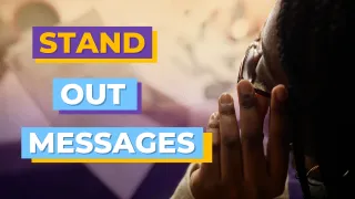 They Ghosted You Because You Sound Like Everyone Else