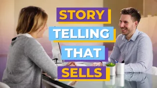 How to Use Storytelling to Grow Your Business (Without Sounding Salesy)