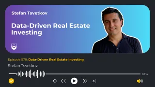 Data-Driven Real Estate Investing

