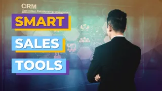 Time-Saving Tools Every Salesperson Should Use in 2025