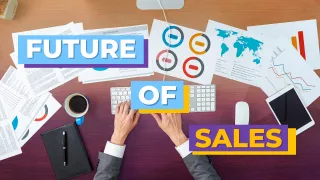 The 5 Sales and Customer Service Shifts You Can’t Ignore in 2026