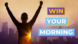 7 Morning Habits of Highly Successful Salespeople to Jumpstart Your Day and Skyrocket Productivity