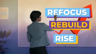  How to Stay Motivated in Sales During a Slow Month
