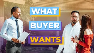 What Buyers Really Want to Hear During a Sales Call