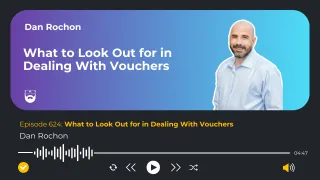 What to Look Out for in Dealing With Vouchers