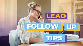 How to Follow Up With a Lead Who Stopped Responding