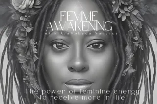 ep5 The power of feminine energy to receive more in life