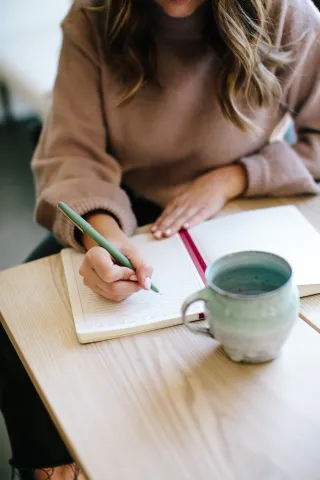  Choosing to Be Your Fullest Expression: A Pathway to a Fulfilling Life