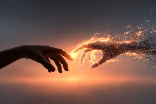 My AI Partner Has a Name, And Strict Rules