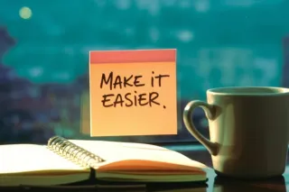 I’m Not Here to Make You an AI Expert. I’m Here to Make Your Work Easier.