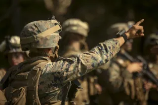 La llegada de los marines a Morón impulsa la economía local con un impacto de 10 millones de euros