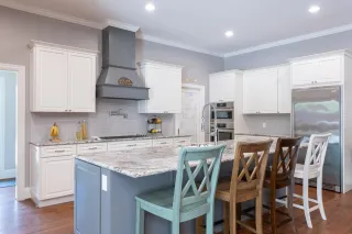 5 Steps to a Successful Home Remodel in San Marcos