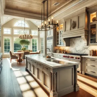 🚧 How to Avoid Common Remodeling Pitfalls in Escondido! 🚧