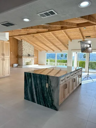 Bonsall Country Living: Modernizing Rural Homes