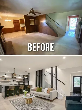 Top 10 Timeless Design Ideas for Living Room Remodels
