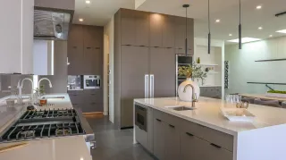 How Much Does a Kitchen Remodel Cost in San Diego County (2025)