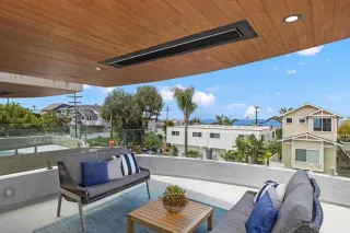Complete Guide to Deck Construction in Rancho Santa Fe: Materials, Design & Cost (2025)