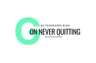 Never Quitting