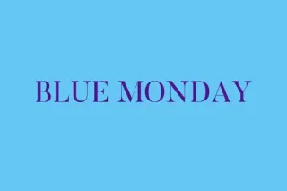 Blue Monday