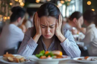 Misophonia: When Everyday Sounds Become Overwhelming