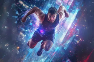 Can You Shift Into a High-Performance Mindset Instantly?