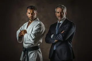 How Parts Separation Creates a New Champion Mindset Without Changing Who You Are