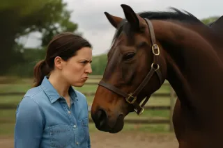 What Are Unconscious Payoffs. And Why Do Animals (and Humans) Do "Unhelpful" Things to Protect Themselves?
