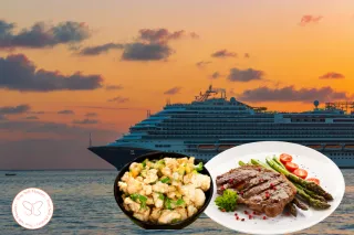 How to Eat on an All-Inclusive Cruise (Without Gaining Weight)