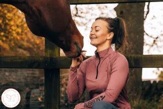 Case Study: Solving a "Girthy" Mare in 90 Minutes