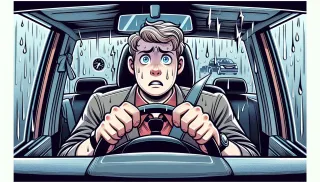 How Driving Violations Can Slam Your Car Insurance Rates (and How to Fight Back)