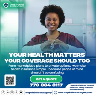 🩺 “I Just Need to Understand My Health Insurance”—And That’s Where We Come In