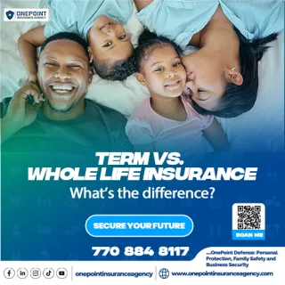 Term vs. Whole Life Insurance: What’s the Real Difference?
