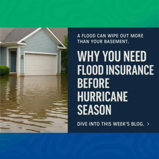 Why Flood Insurance Is Essential in 2025 Before the Next Storm Hits 