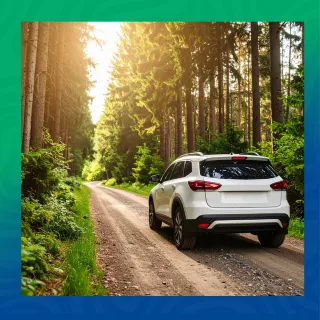 Does Your Auto Policy Cover Summer Road Trips?
