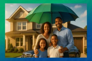 Why Every Home Should Consider Umbrella Coverage