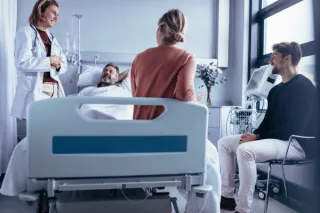 Critical Illness Insurance: Coverage, Benefits & Financial Security