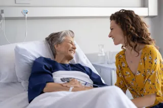 What Is Hospital Indemnity Insurance?